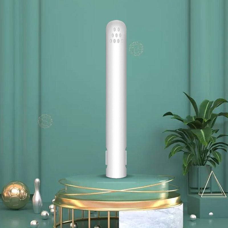 Rizador y Alisador portatil carga tipo C