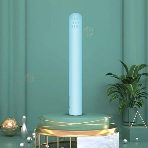 Rizador y Alisador portatil carga tipo C